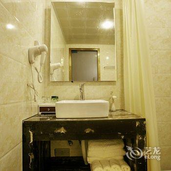 广州黄锡华公寓(万惠一路分店)酒店提供图片