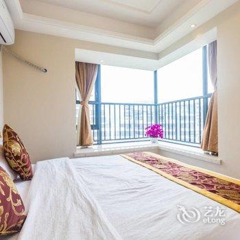 三亚湾椰梦之海海景度假公寓酒店提供图片