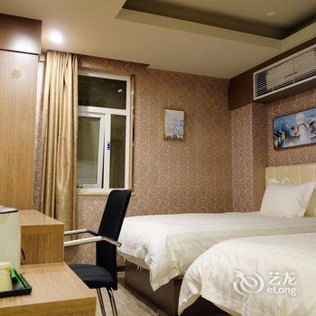 武汉铂城酒店酒店提供图片