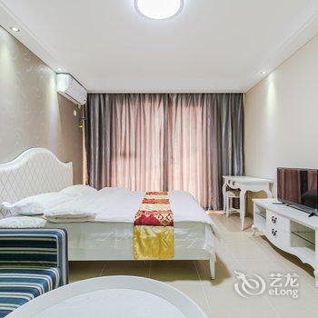 葫芦岛海之缘度假海景公寓(滨港路分店)酒店提供图片