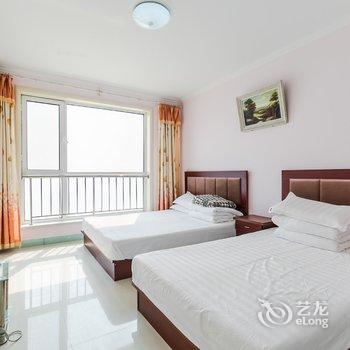 葫芦岛御景龙湾1701复式海景公寓(海港路分店)酒店提供图片