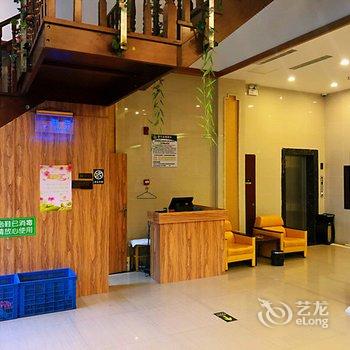 扬州龙韵水岸浴场酒店提供图片