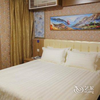武汉铂城酒店酒店提供图片
