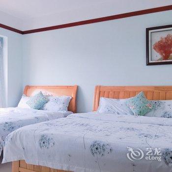 三亚胡大姐海景度假公寓(三亚湾路分店)酒店提供图片