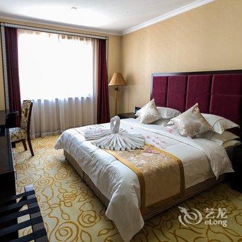 北京阳光国际会议中心酒店提供图片