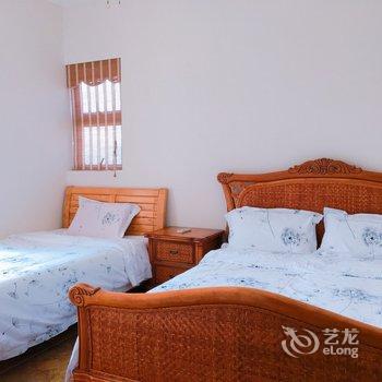 三亚胡大姐海景度假公寓(三亚湾路分店)酒店提供图片