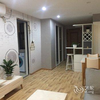 成都loft北欧风情小屋公寓(应龙路分店)酒店提供图片