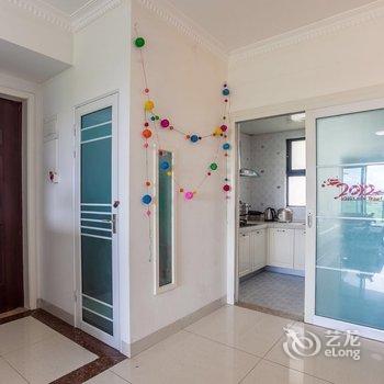 三亚豆豆家庭公寓(三亚湾路分店)酒店提供图片