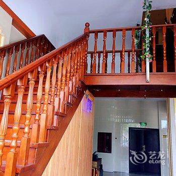 扬州龙韵水岸浴场酒店提供图片