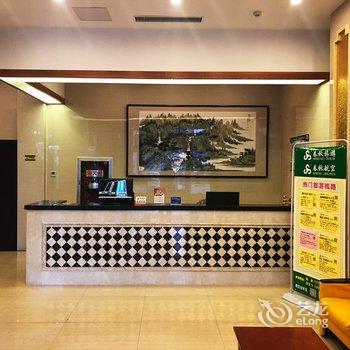 扬州龙韵水岸浴场酒店提供图片