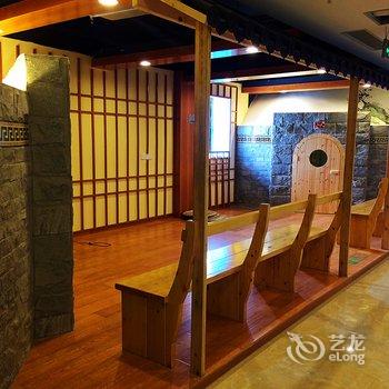 扬州龙韵水岸浴场酒店提供图片