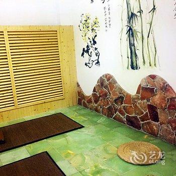扬州龙韵水岸浴场酒店提供图片