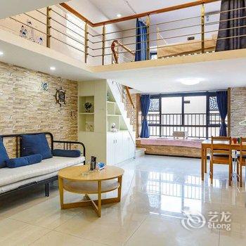 广州大浪淘沙公寓(汉兴西路分店)酒店提供图片