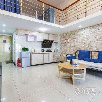 广州大浪淘沙公寓(汉兴西路分店)酒店提供图片