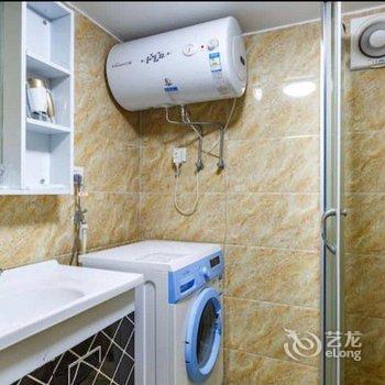 广州大浪淘沙公寓(汉兴西路分店)酒店提供图片