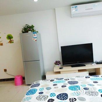 广州大浪淘沙公寓(汉兴西路分店)酒店提供图片