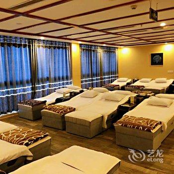 扬州龙韵水岸浴场酒店提供图片