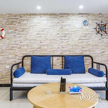 广州大浪淘沙公寓(汉兴西路分店)酒店提供图片