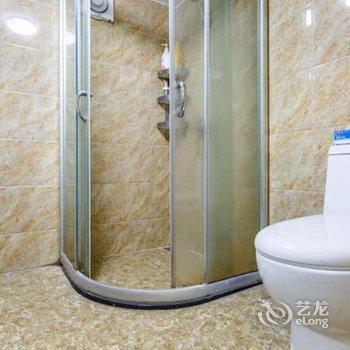 广州大浪淘沙公寓(汉兴西路分店)酒店提供图片