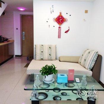 广州大浪淘沙公寓(汉兴西路分店)酒店提供图片