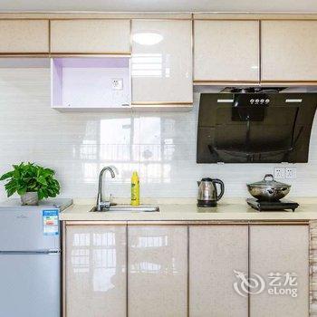 广州大浪淘沙公寓(汉兴西路分店)酒店提供图片