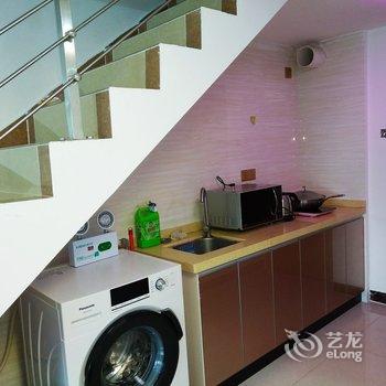 广州大浪淘沙公寓(汉兴西路分店)酒店提供图片