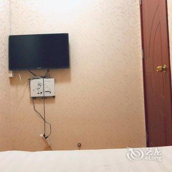 扬州龙韵水岸浴场酒店提供图片
