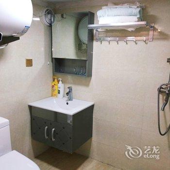 广州大浪淘沙公寓(汉兴西路分店)酒店提供图片