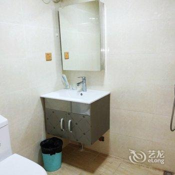 广州大浪淘沙公寓(汉兴西路分店)酒店提供图片