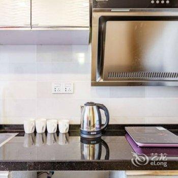 广州大浪淘沙公寓(汉兴西路分店)酒店提供图片