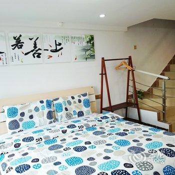 广州大浪淘沙公寓(汉兴西路分店)酒店提供图片