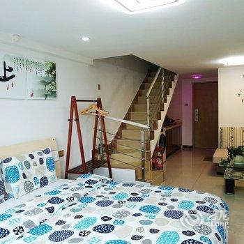 广州大浪淘沙公寓(汉兴西路分店)酒店提供图片