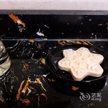 扬州龙韵水岸浴场酒店提供图片