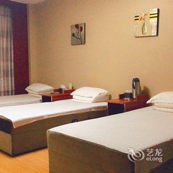 扬州龙韵水岸浴场酒店提供图片