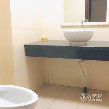 扬州龙韵水岸浴场酒店提供图片
