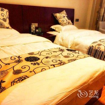 扬州龙韵水岸浴场酒店提供图片