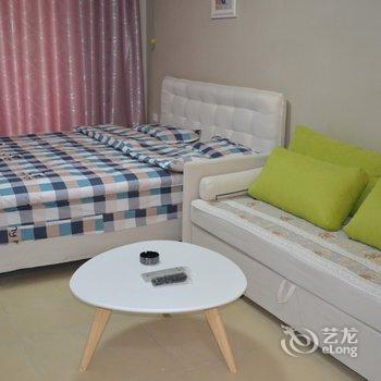 葫芦岛绥中东戴河佳兆业晨光海景公寓酒店提供图片