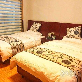 扬州龙韵水岸浴场酒店提供图片