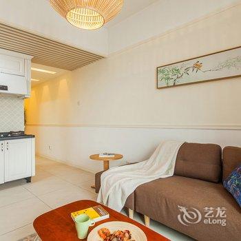 广州橘子花开公寓(君庭街分店)酒店提供图片