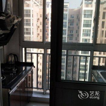 衡水温馨青旅日租房公寓(健康之路读者生活馆分店)酒店提供图片