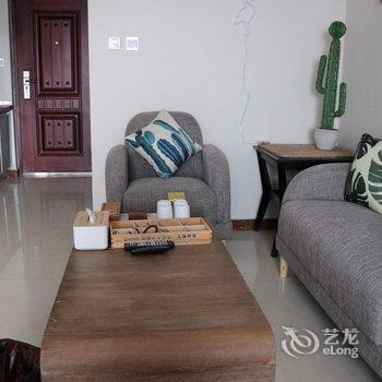 衡水王怀公寓酒店提供图片