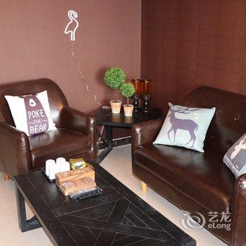 衡水王怀公寓酒店提供图片