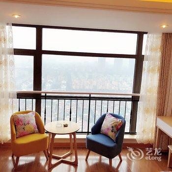 苏州Daliang公寓(海虞北路与勤丰路交叉口分店)酒店提供图片
