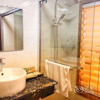 扬州龙韵水岸浴场酒店提供图片