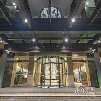 柏思特酒店(上海国际旅游度假区浦东机场店)酒店提供图片