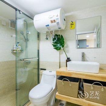 广州1022设计师公寓酒店提供图片