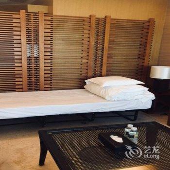陵水清水湾逸海蓝天酒店酒店提供图片