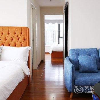 广州123旅游公寓酒店提供图片
