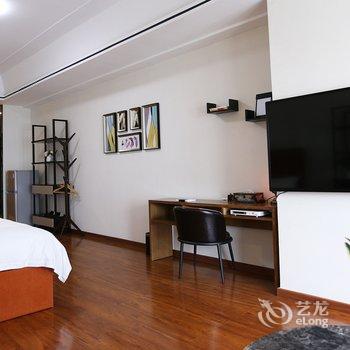 广州123旅游公寓酒店提供图片