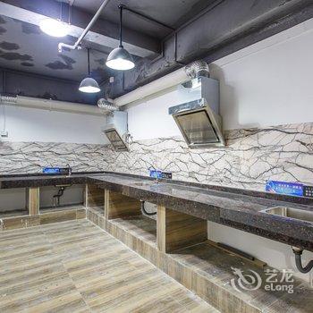 广州越秀银都城市公寓(东园横路分店)酒店提供图片